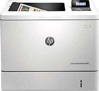 HP Color Laserjet Enterprise M552dn Tonerkartuschen