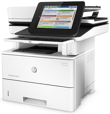 HP Laserjet Enterprise M527 Tonerkartuschen