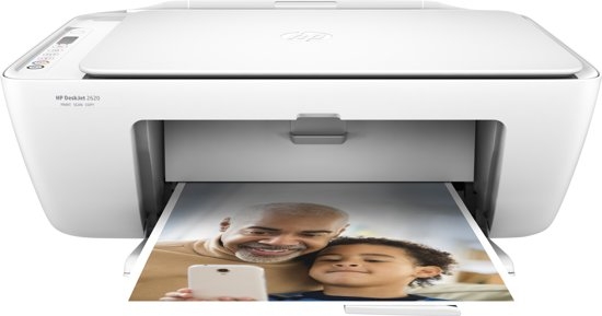 HP Deskjet 2620 Tintenpatronen 