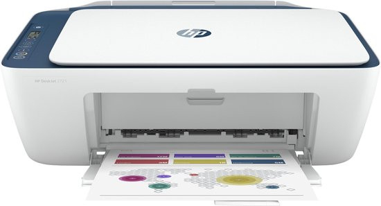 HP Deskjet 2721 Tintenpatronen
