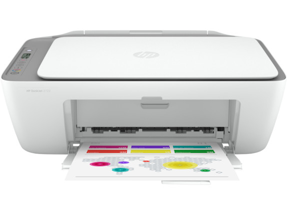 HP Deskjet 2722 Tintenpatronen