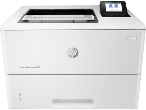 HP Laserjet Enterprise M507 Tonerkartuschen