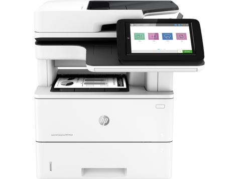 HP Laserjet Enterprise MFP M528 Tonerkartuschen