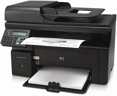 HP Laserjet Pro P1600 Tonerkartuschen