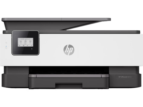 HP Officejet 8013 Tintenpatronen
