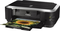 Canon Pixma IP4600 Tintenpatronen