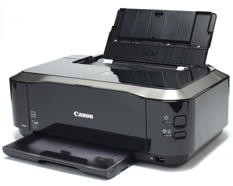 Canon Pixma IP4850 Tintenpatronen
