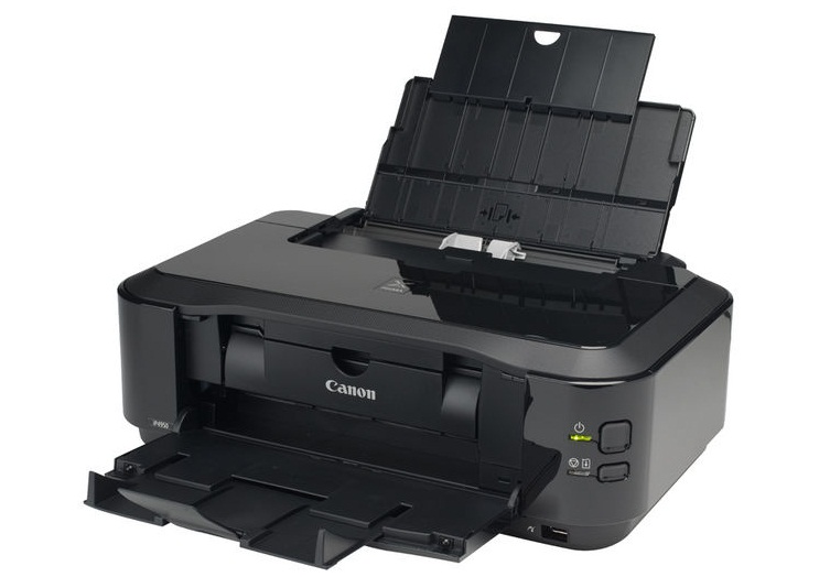 Canon Pixma IP4950 Tintenpatronen