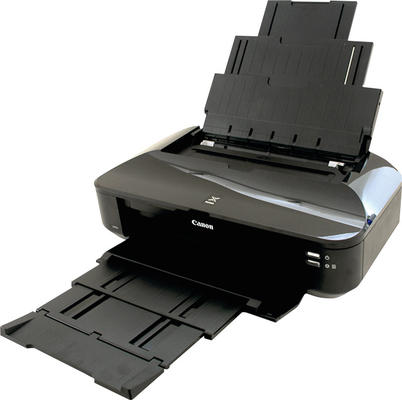 Canon Pixma IX6550 Tintenpatronen