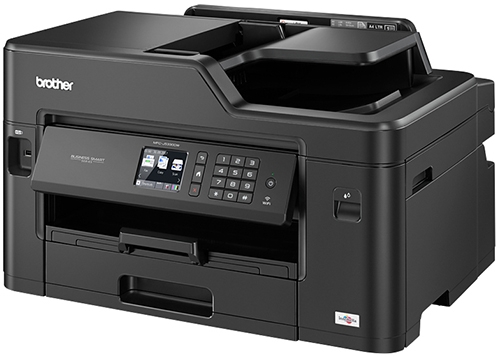 Brother MFC-J5330DW Tintenpatronen