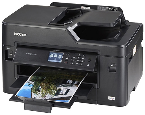 Brother MFC-J5335DW Tintenpatronen