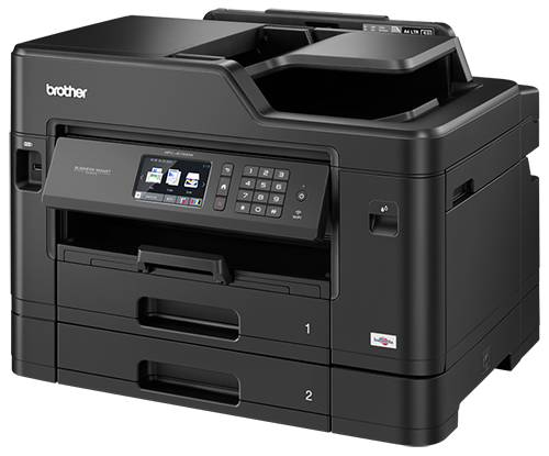 Brother MFC-J5730DW Tintenpatronen