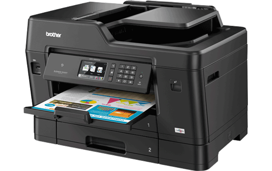 Brother MFC-J6930DW Tintenpatronen