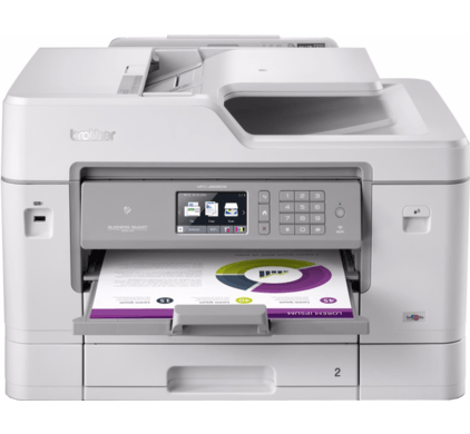 Brother MFC-J6935DW Tintenpatronen