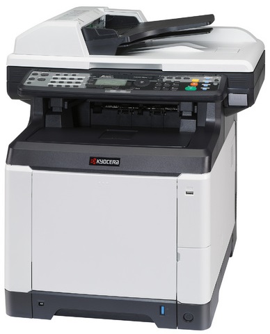 Kyocera FS-C2026MFP Tonerkartuschen
