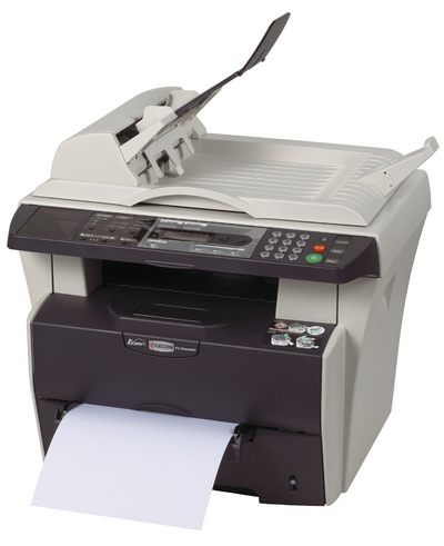 Kyocera FS-1016 Tonerkartuschen