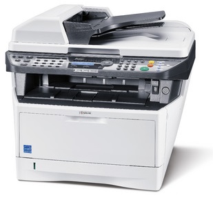 Kyocera FS-1030MFP Tonerkartuschen