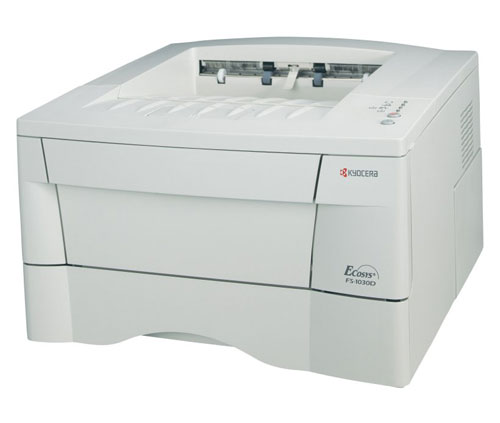 Kyocera FS-1030 Tonerkartuschen