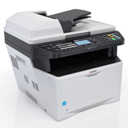 Kyocera FS-1035MFP Tonerkartuschen