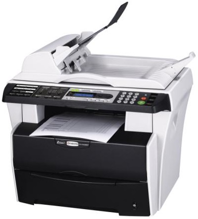 Kyocera FS-1116 Tonerkartuschen