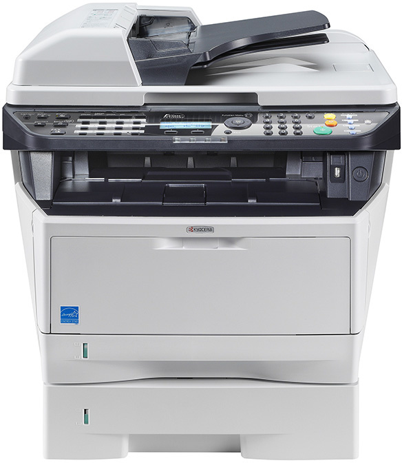 Kyocera FS-1130MFP Tonerkartuschen