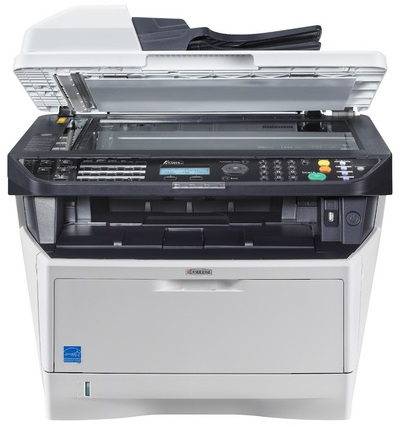 Kyocera FS-1135MFP Tonerkartuschen