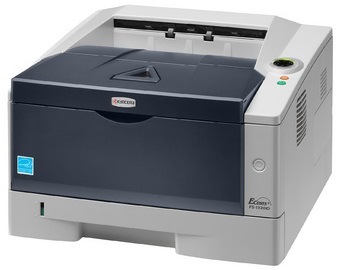 Kyocera FS-1320D Tonerkartuschen