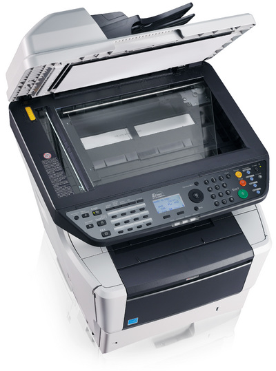 Kyocera FS-3040MFP Tonerkartuschen