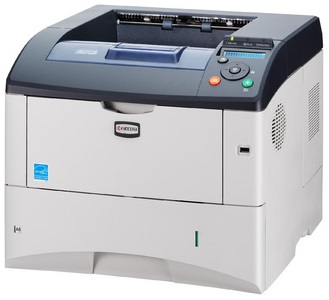 Kyocera FS-4020 Tonerkartuschen