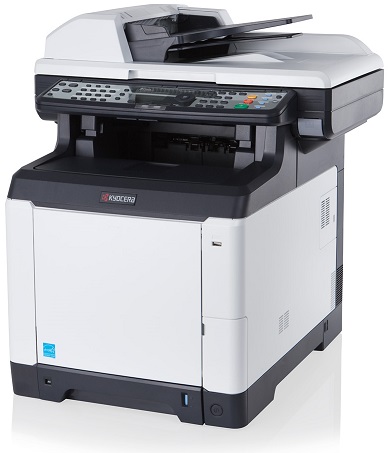 Kyocera FS-C2126MFP Tonerkartuschen