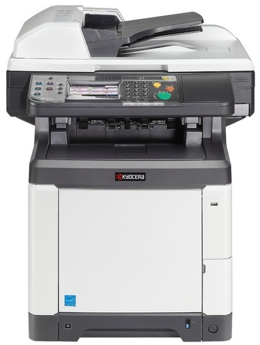 Kyocera FS-C2626 Tonerkartuschen