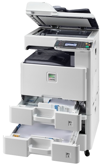 Kyocera FS-C8020MFP Tonerkartuschen