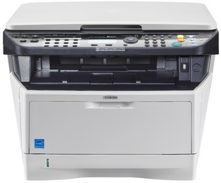 Kyocera Ecosys M2030dn Tonerkartuschen