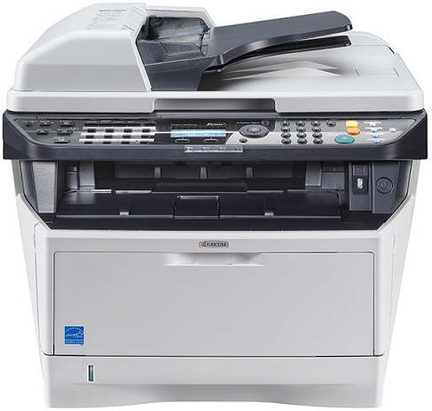 Kyocera Ecosys M2530dn Tonerkartuschen
