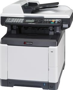 Kyocera Ecosys M6026CDN Tonerkartuschen