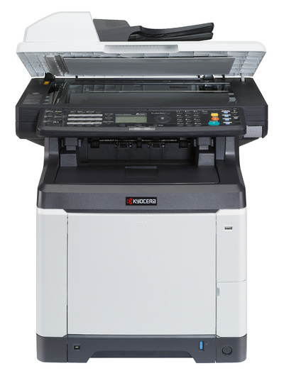 Kyocera Ecosys M6526CDN Tonerkartuschen