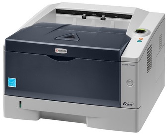 Kyocera Ecosys P2035 Tonerkartuschen