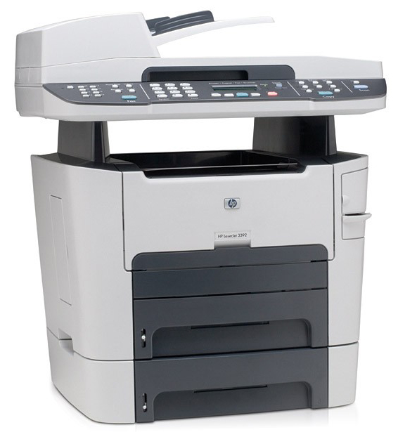 HP Laserjet 3390 Tonerkartuschen