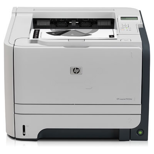 HP Laserjet P2057 Tonerkartuschen