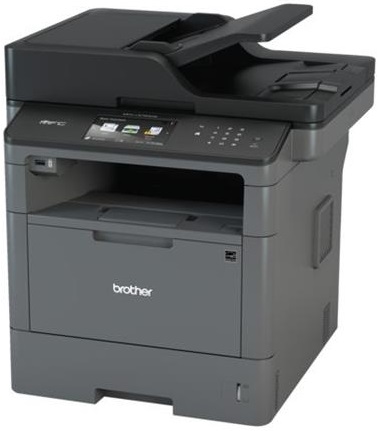 Brother MFC-L5750DW Tonerkartuschen