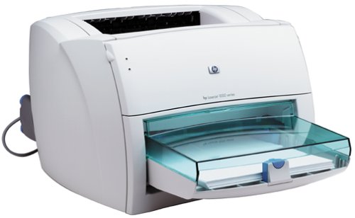 HP Laserjet 1000 Tonerkartuschen
