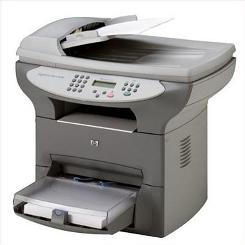 HP Laserjet 3310 Tonerkartuschen
