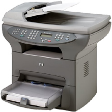 HP Laserjet 3330 Tonerkartuschen