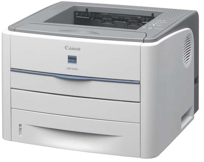 Canon Laser Shot LBP3300 Tonerkartuschen