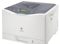 Canon i-SENSYS LBP7550CDN Tonerkartuschen