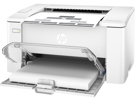 HP Laserjet Pro M102A Tonerkartuschen