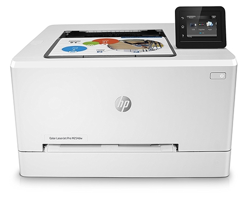 HP Color Laserjet Pro MFP M254dw Tonerkartuschen