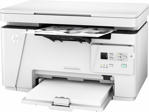 HP Laserjet Pro M26A Tonerkartuschen