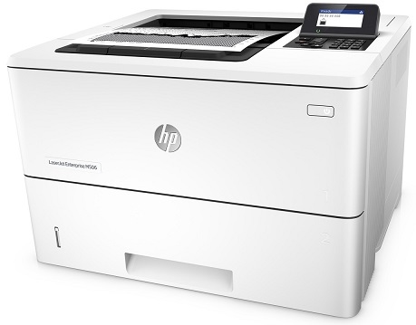 HP Laserjet Enterprise M506 Tonerkartuschen