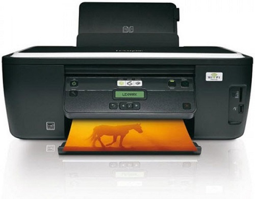 Lexmark S301 Tintenpatronen